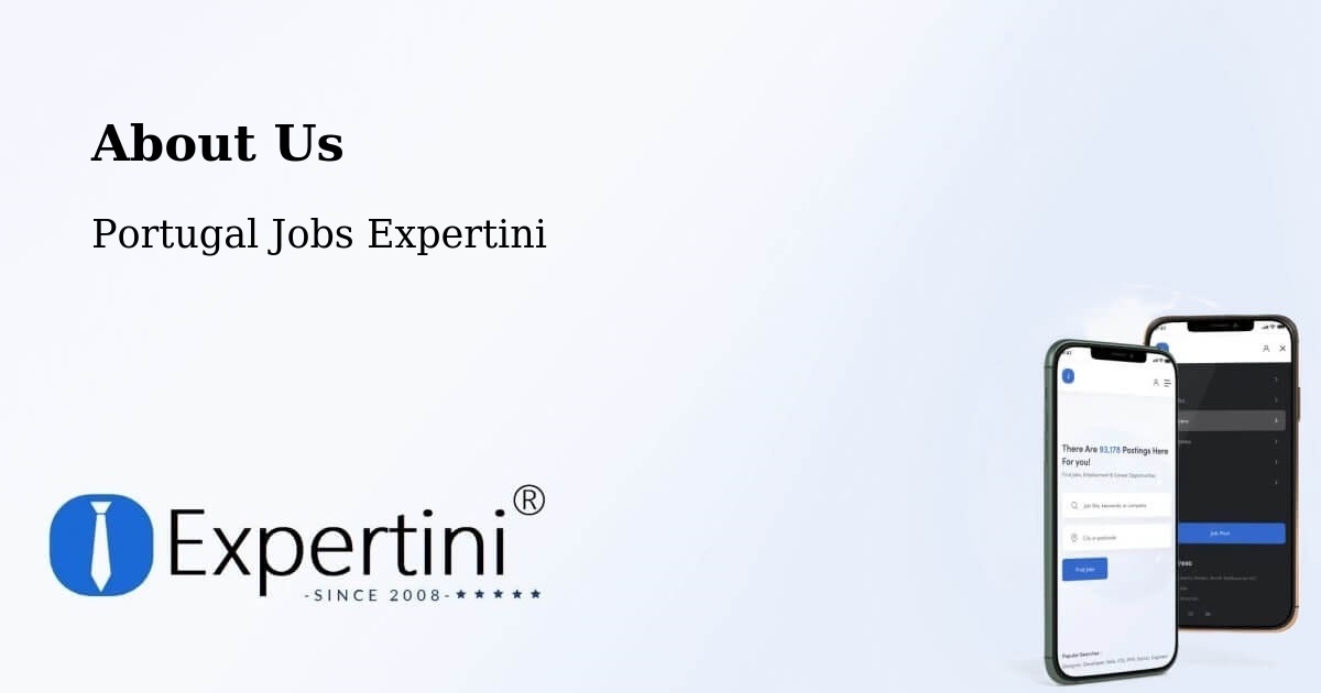 About Expertini Recruitment Platform  – Évora - Évora, Portugal Jobs Expertini