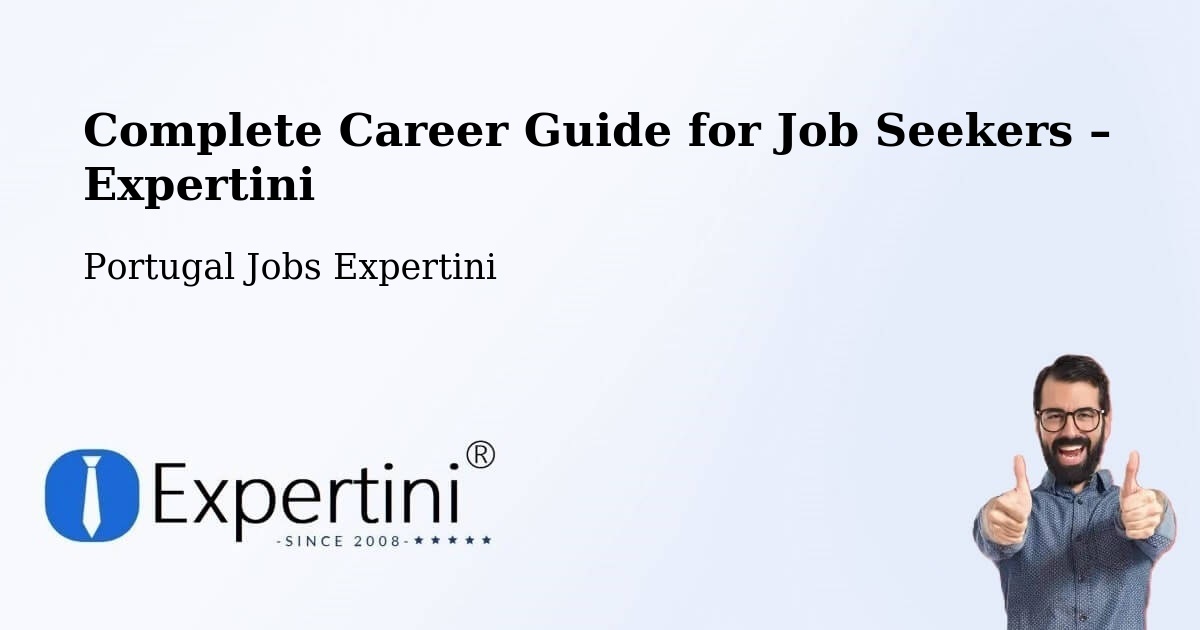 Career Guide for Job Seekers – Évora - Évora, Portugal Jobs Expertini