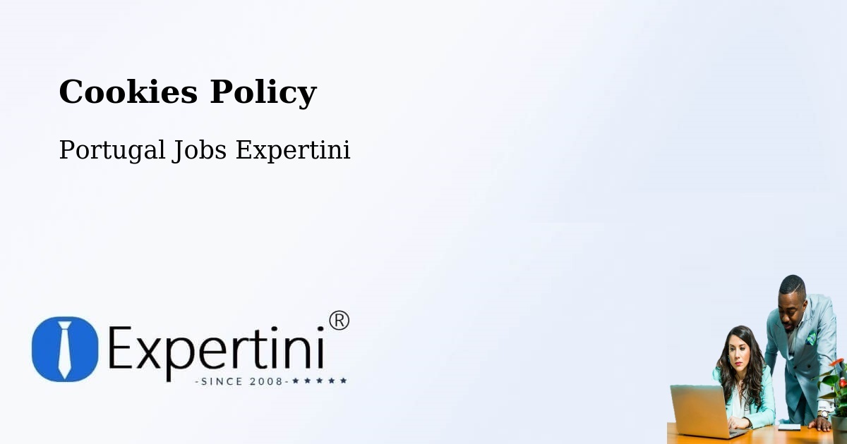 Cookie Policy – Évora - Portugal Jobs Expertini