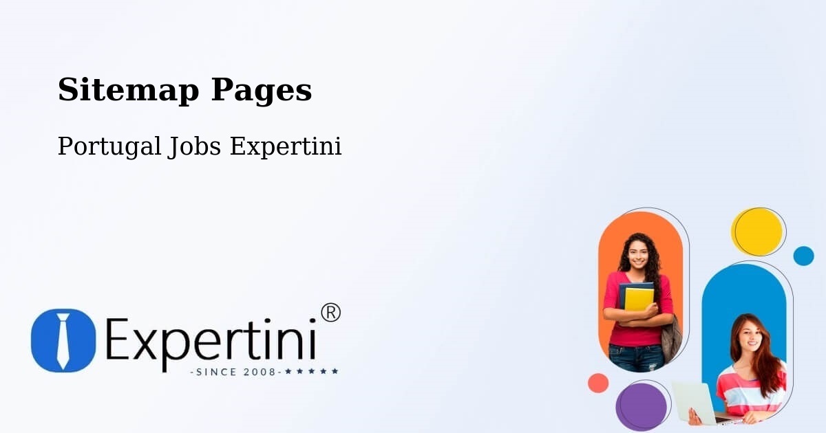 Sitemap Pages - Évora - Portugal Jobs Expertini